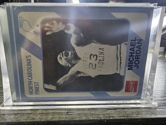 NORTH CAROLINA'S FINEST CARDS