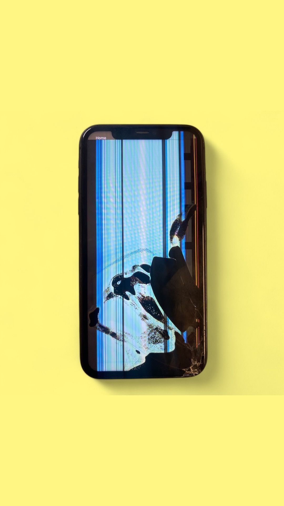 IPhone 11 Screen And LCD Replacement - $59