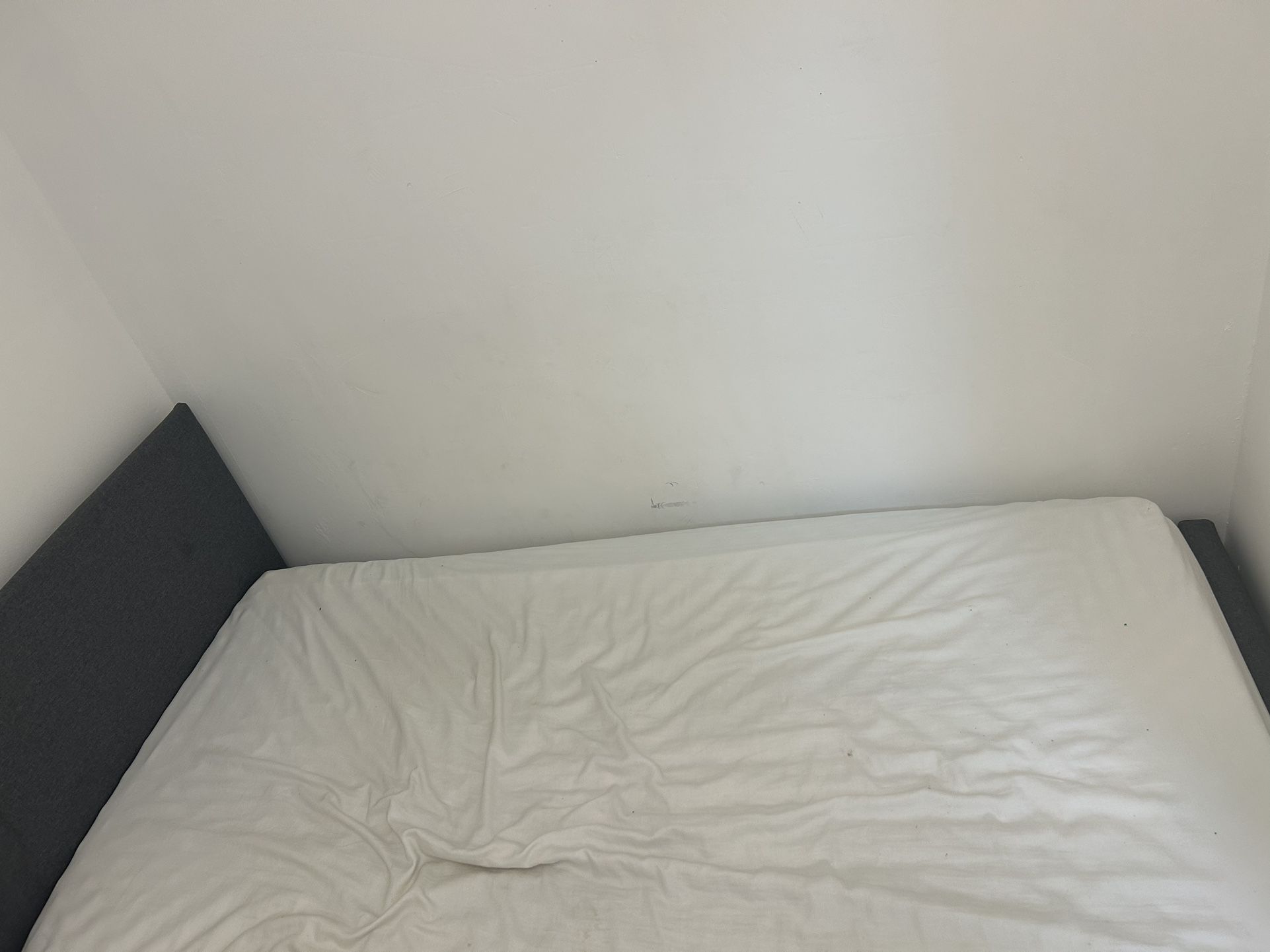 Cama Tamaño Personal  Bed Twin