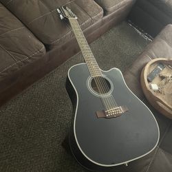 Takamine Legacy 