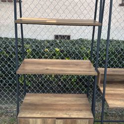Storage Bookcase / Stand 