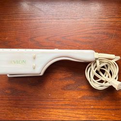 Revlon Hair Straightener Iron Lightly Used