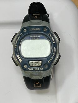 Timex Ironman Classic 