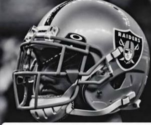 Raiders vs Ram