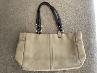 Large Women’s Handbag