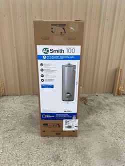 Water heater