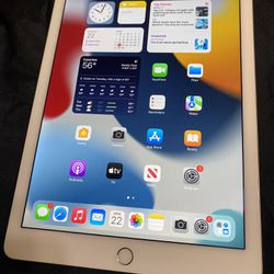 Apple iPad Air 2 (Gold)