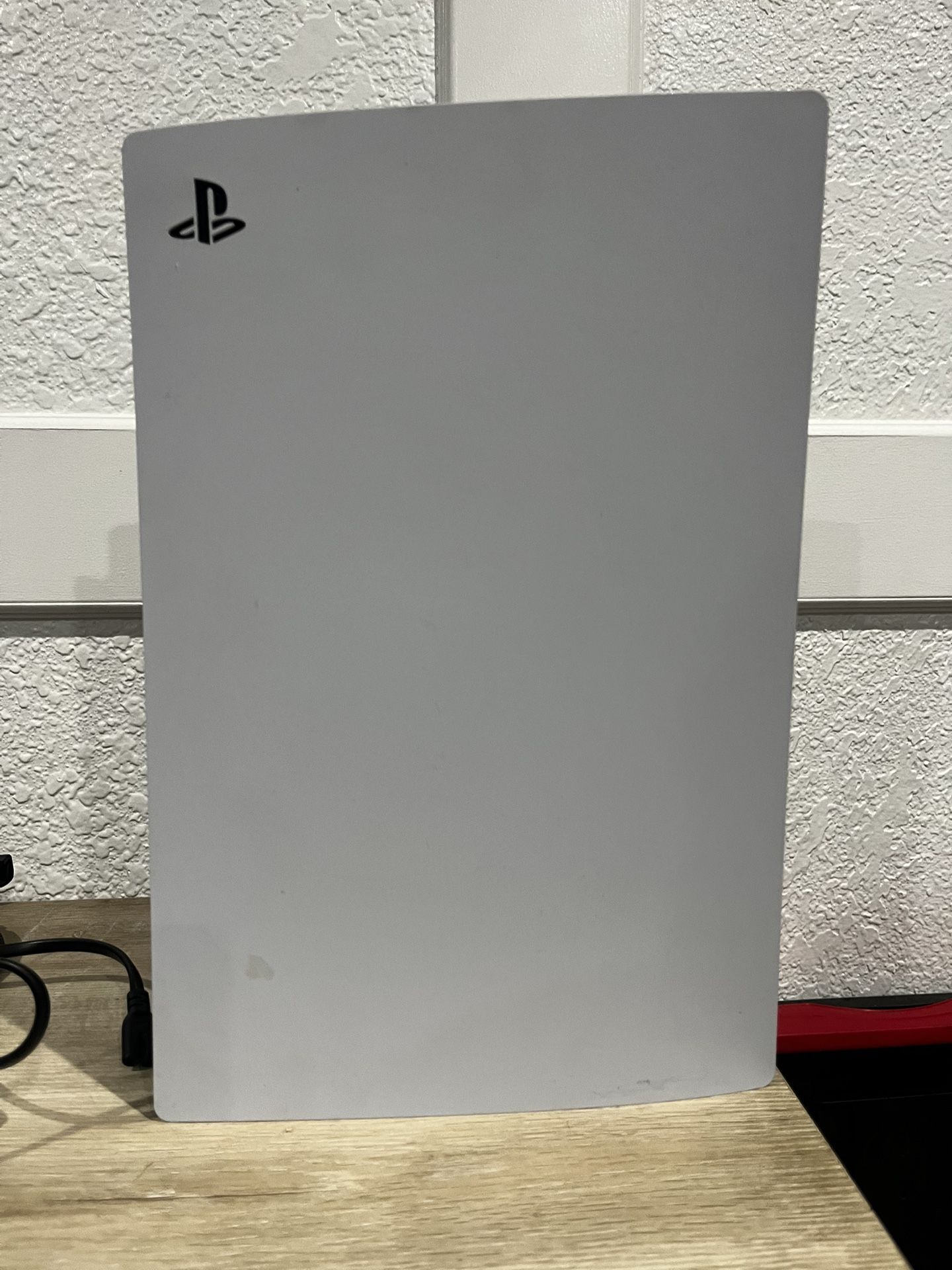 PS5