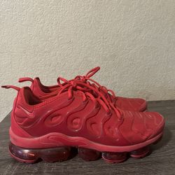 Nike Vapor Max Size 10