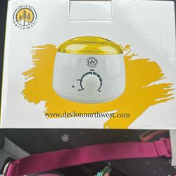 Professional Wax Warmer