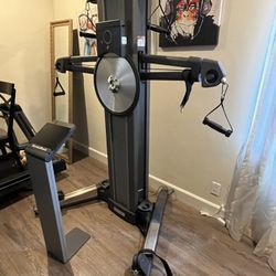 NordicTrack Fusion Home Gym