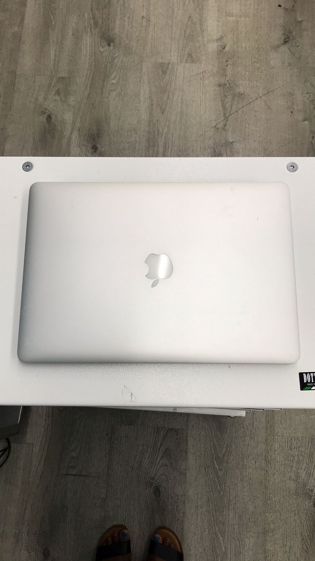 MacBook Pro Mid 2014