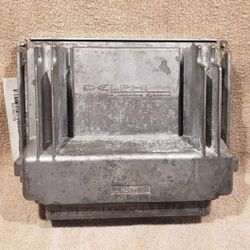 FULLY FUNCTIONAL USED ENGINE CONTROL MODULE off 2003 GRAND PRIX * DELPHI ECM PCM ECU COMPUTER