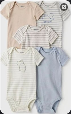 Baby boy clothes/ Ropa para bebé niño
