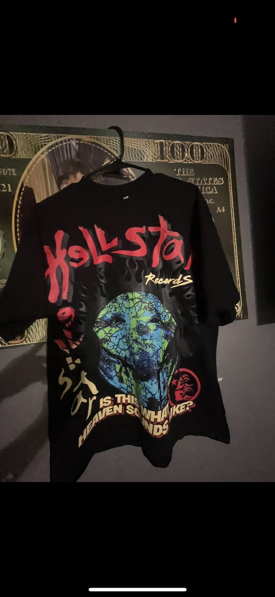 Hellstar Shirt