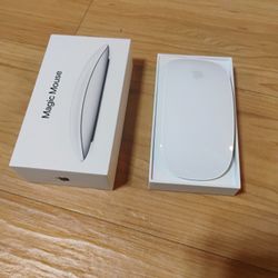 Apple Magic Mouse MK2E3AM/A – Brand New