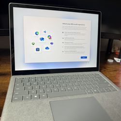 Microsoft Surface 4 
