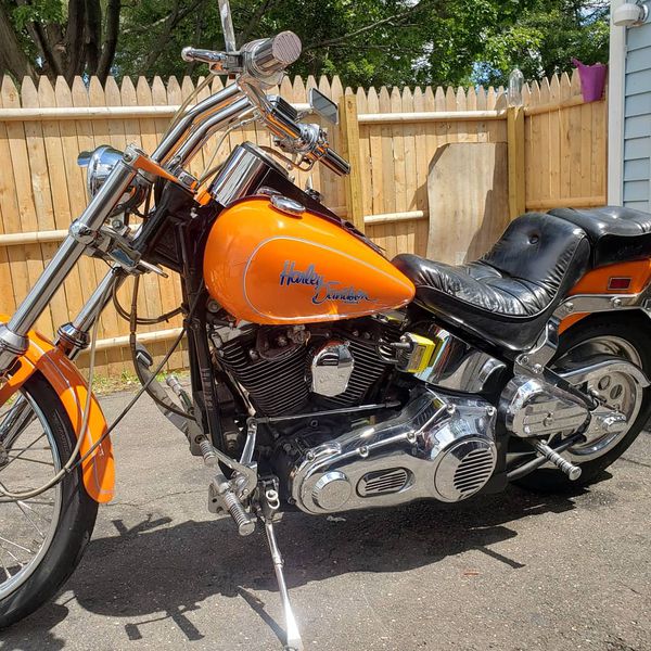 Motorcycle for Sale in Hartford, CT - OfferUp