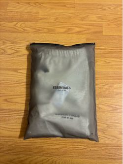 Light oat essential shorts