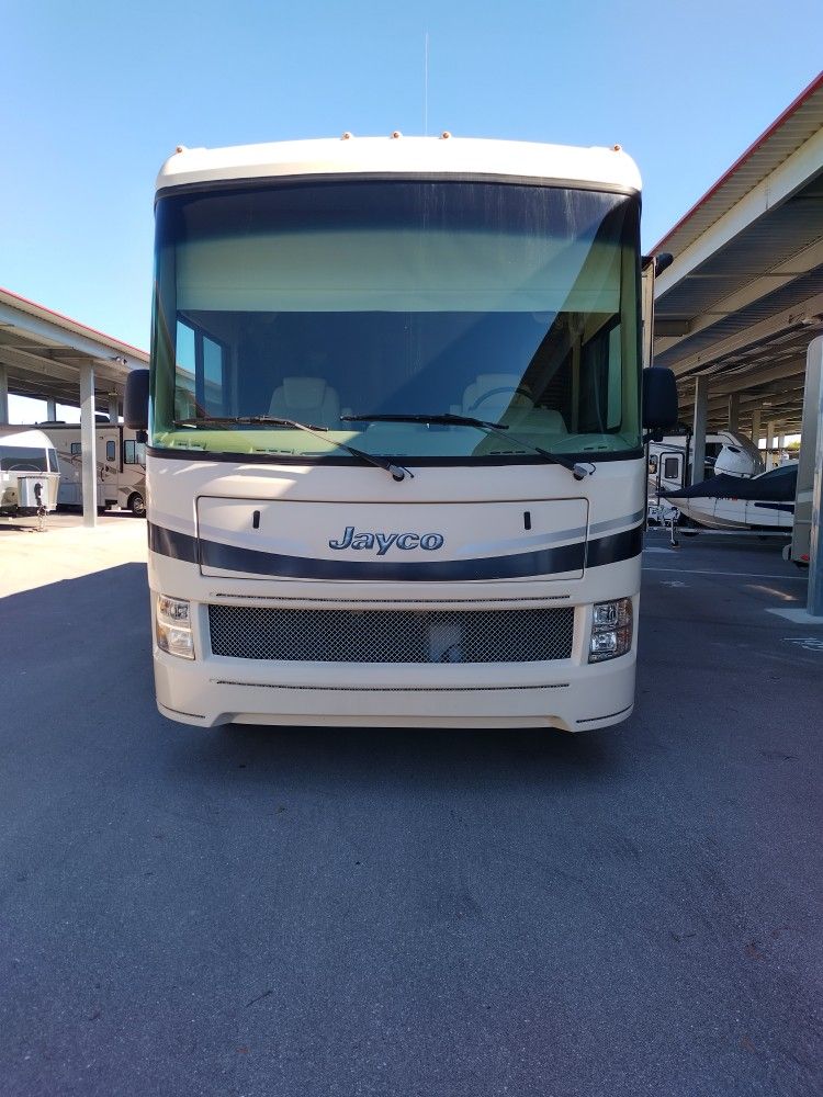 Motorhome For Sale