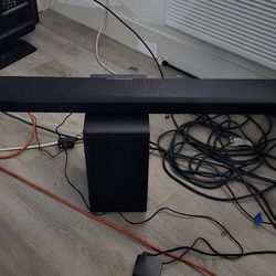 Samsung Q850t