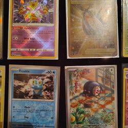 Pokemon Cards Part 2