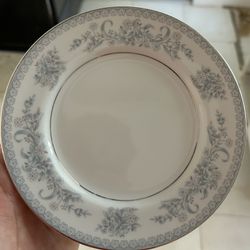 Vintage Antique Dinnerware 