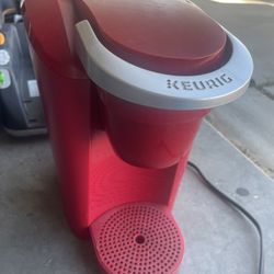 Keurig K-compact 