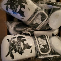 Boxing Gloves