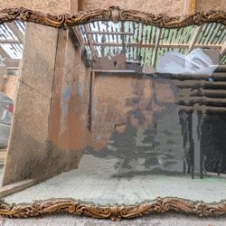 Antique Mirror