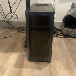 Custom Built Pc For Gaming And Video Editing 