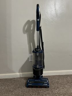 Shark Upright Corded Vacuum