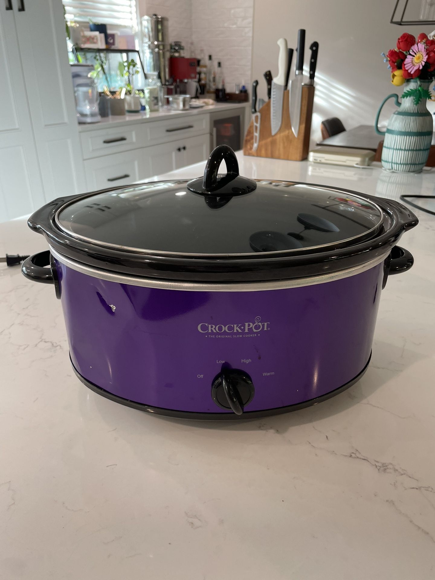 Crockpot
