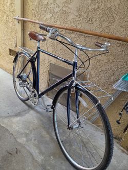 Linus Nexus 8 speed hybrid comfort 58cm-60cm