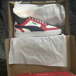 Puma Chivas Caven Shoes