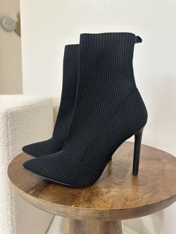 Steve Madden Booties