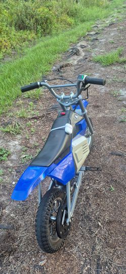 Mx350 modded 20mph+ NOT FREE READ DESCRIPTION