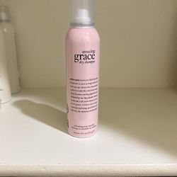 Philosophy Dry Shampoo