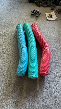 3pool Noodles 