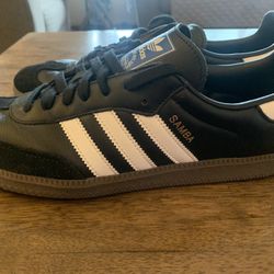 Adidas Sambas