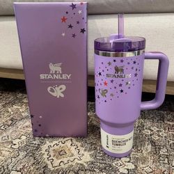 Olivia Rodrigo Stanley Cup 40oz Tumbler