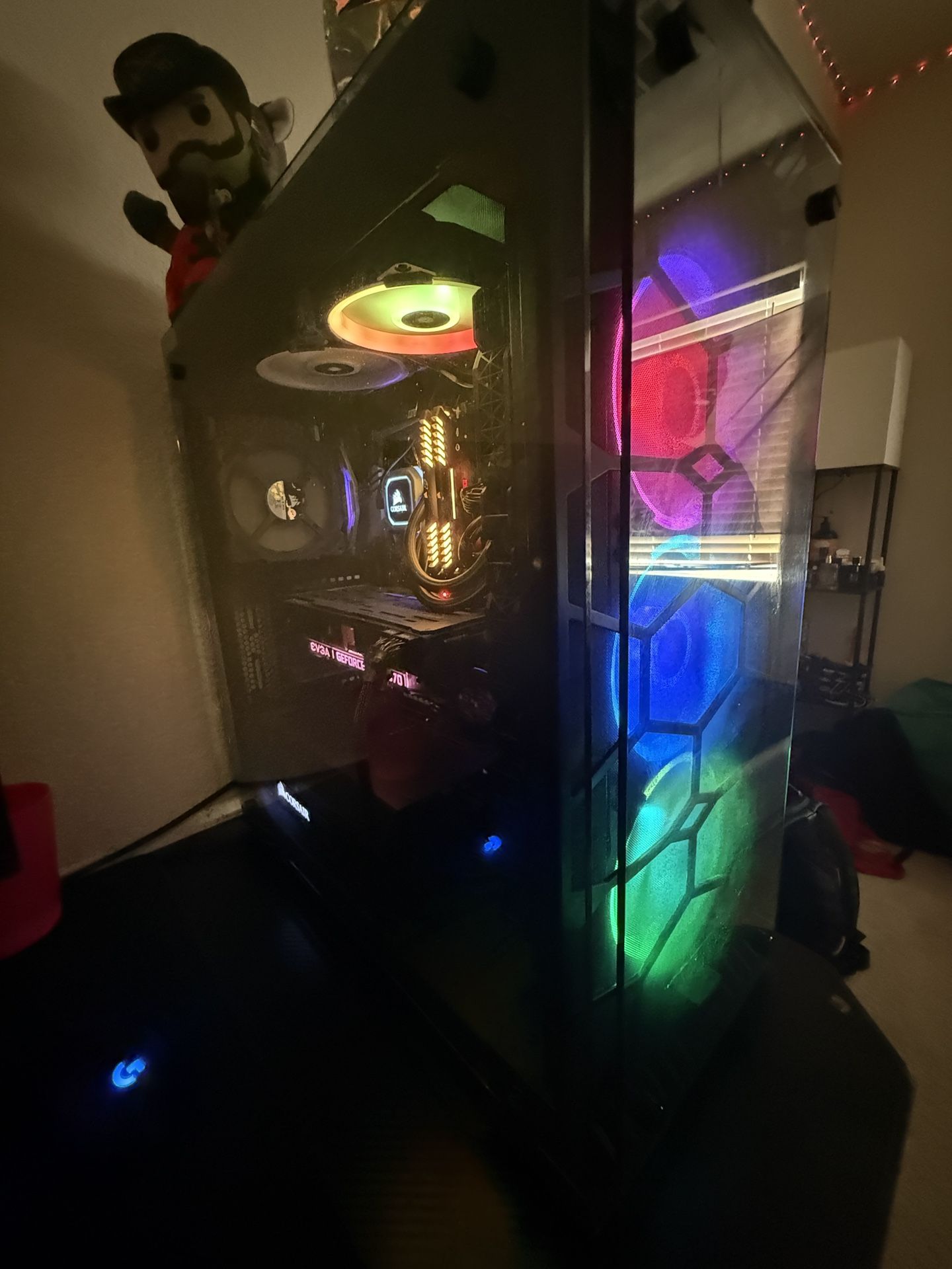 Gaming Setup/pc