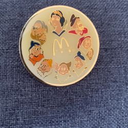 Snow White And The 7 Dwarfs 