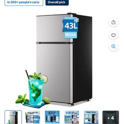 Mini refrigerator