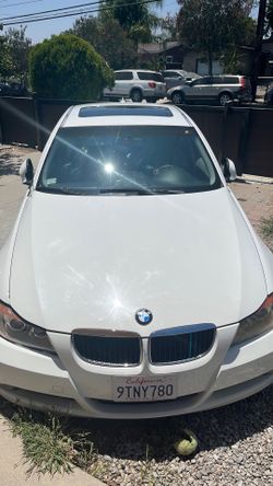 2006 BMW 325i