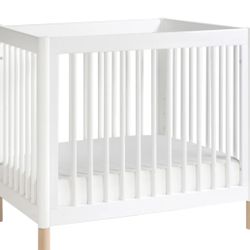 NEW Open Box Babyletto 4-in-1 MINI