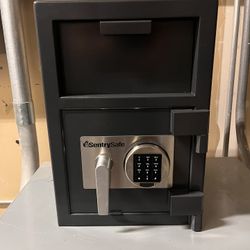 Sentry Digital Safe 
