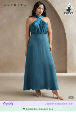 Formal Dress