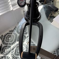 Flair 58 Lever Espresso Machine