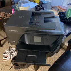 Brand New HP Office Jet Pro